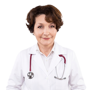 Никитина Ирина Матвеевна анестезиолог-реаниматолог, нарколог  в наркологической клинике Центр здоровья