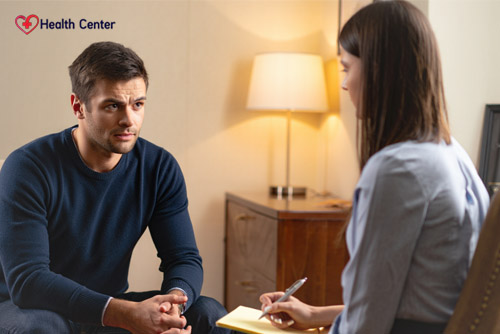 Как проходит лечение игромании в Кирове в клинике Центр здоровья<